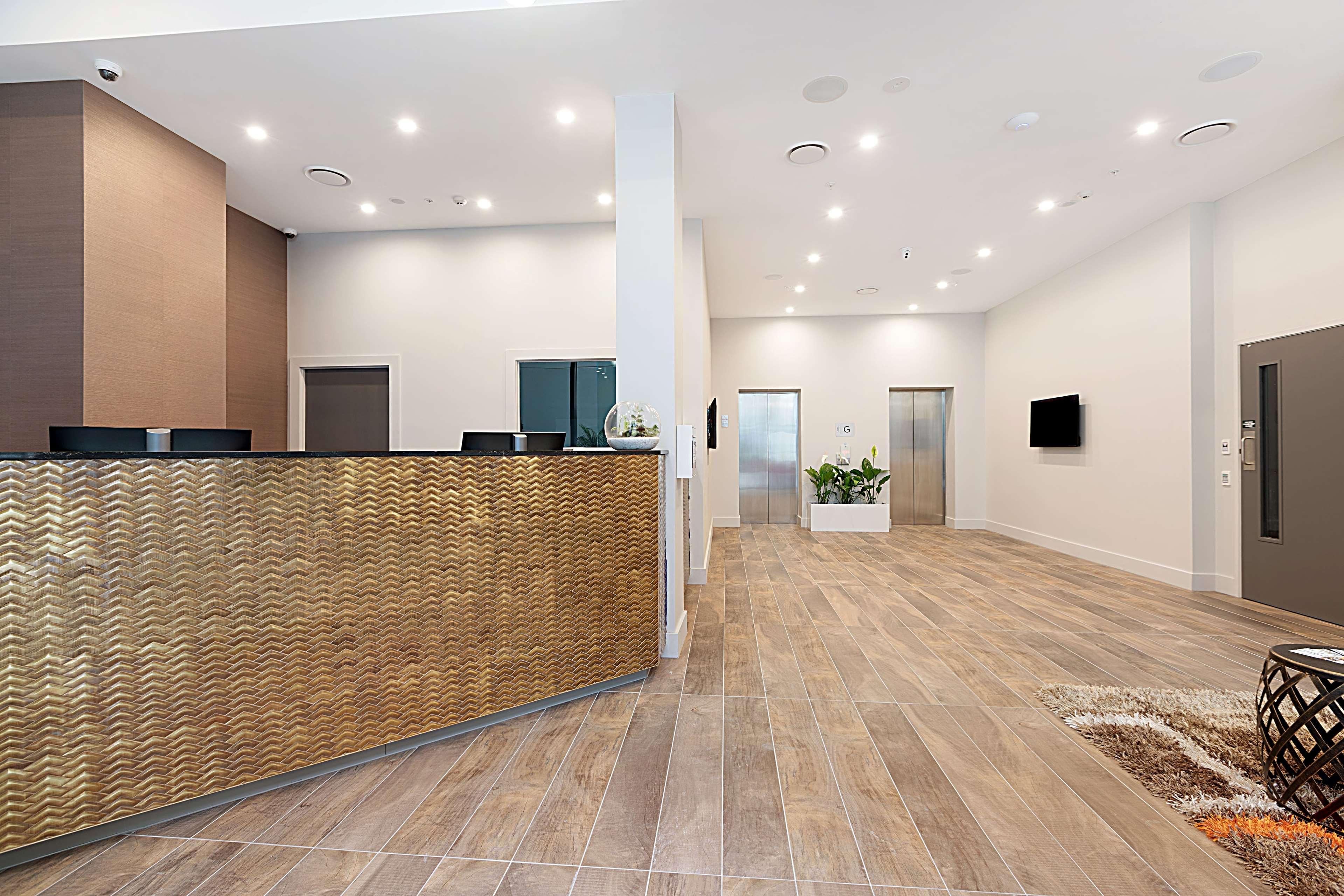 Ramada Suites By Wyndham Victoria Street West Auckland Esterno foto