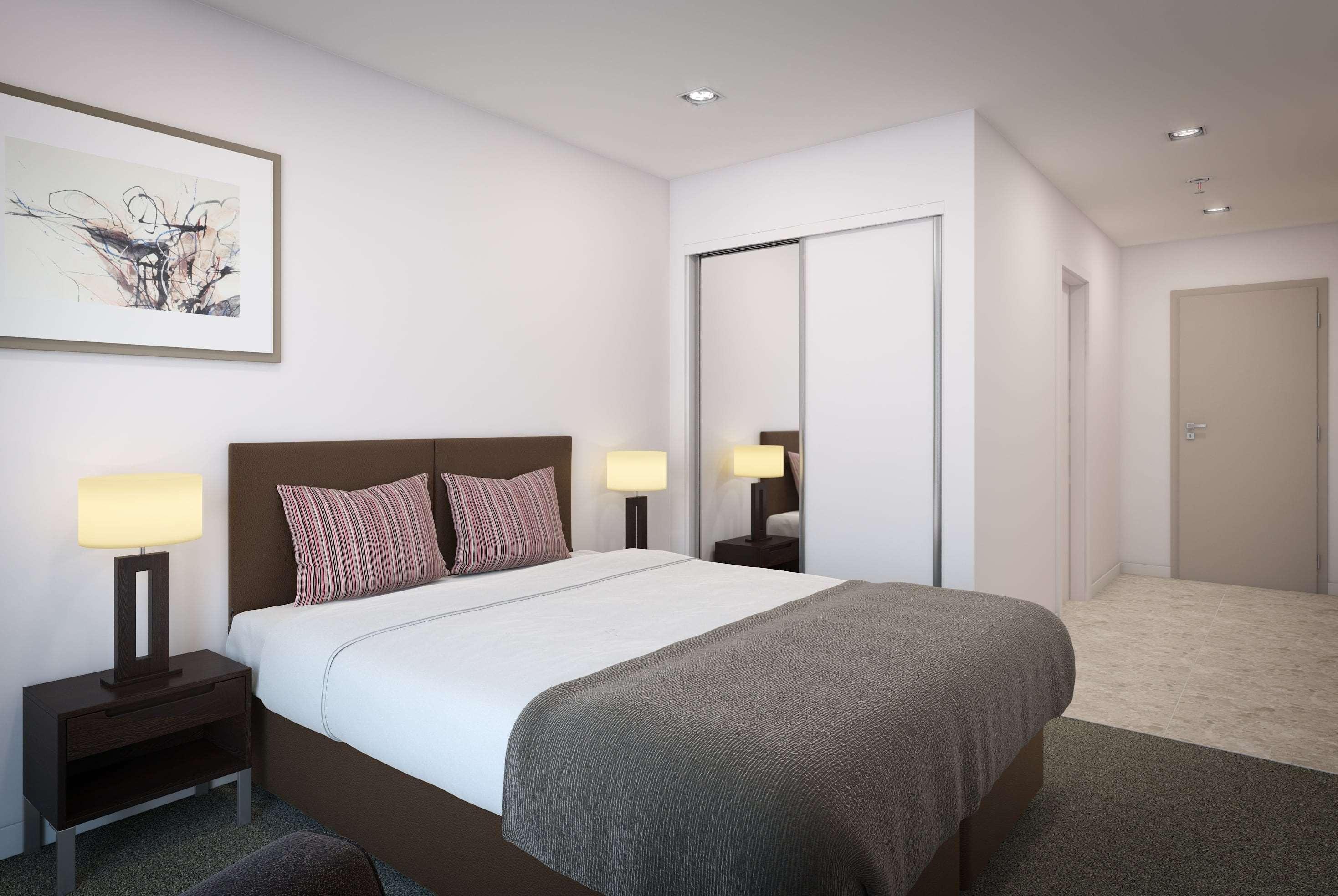 Ramada Suites By Wyndham Victoria Street West Auckland Esterno foto