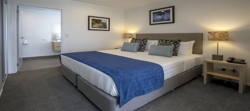 Ramada Suites By Wyndham Victoria Street West Auckland Esterno foto