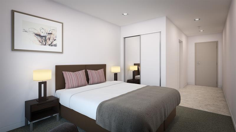 Ramada Suites By Wyndham Victoria Street West Auckland Esterno foto